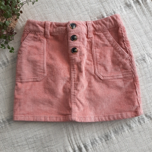 𝅺Joe Fresh Corduroy Skirt size 6